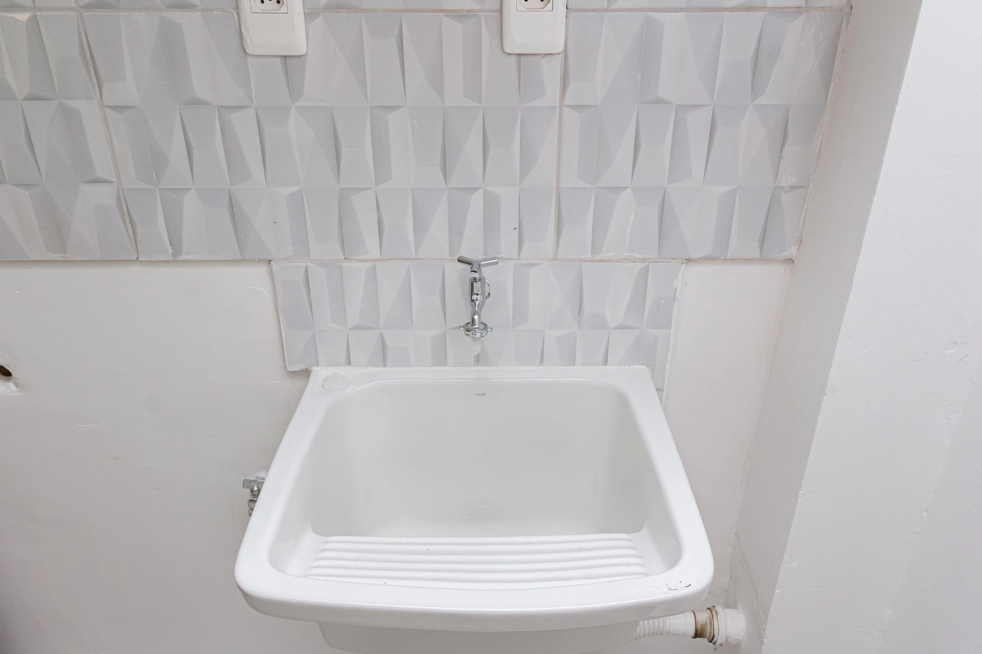 Estudio sin amueblar con 1 dormitorio y 1 baño — photo 33
