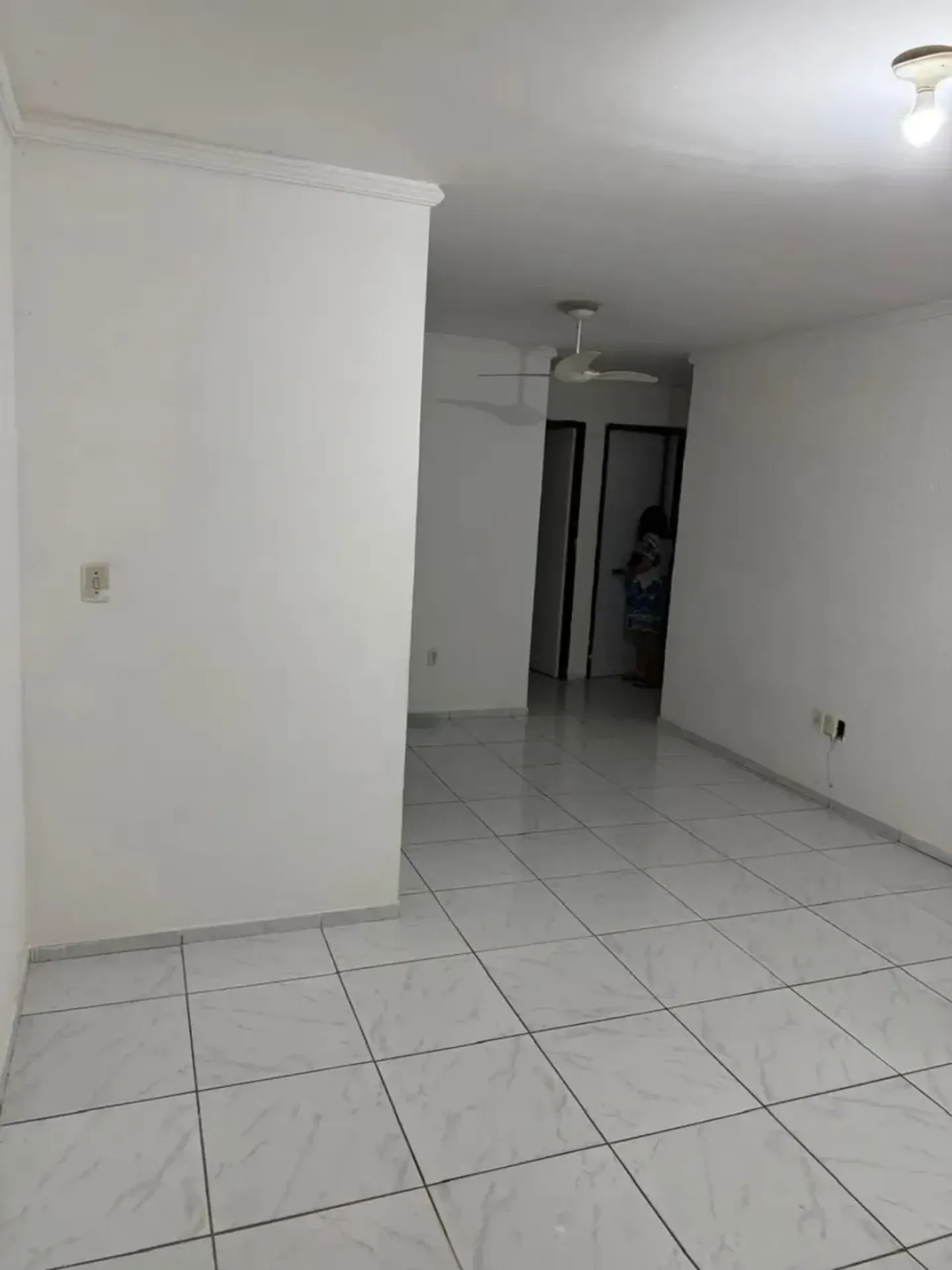 Apartamento de 3 quartos, sendo 1 suíte, 72 m², Água Fria — photo 5