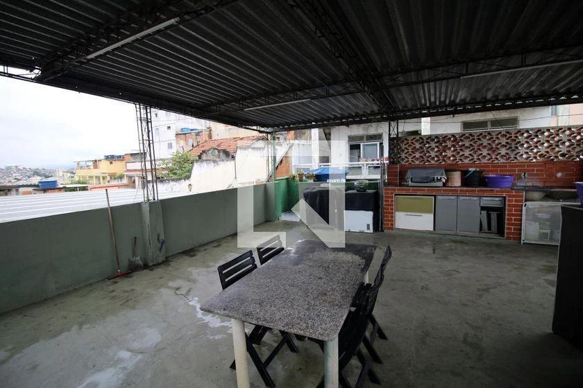Casa mobiliada com 75 m², 3 quartos e 2 banheiros — photo 4