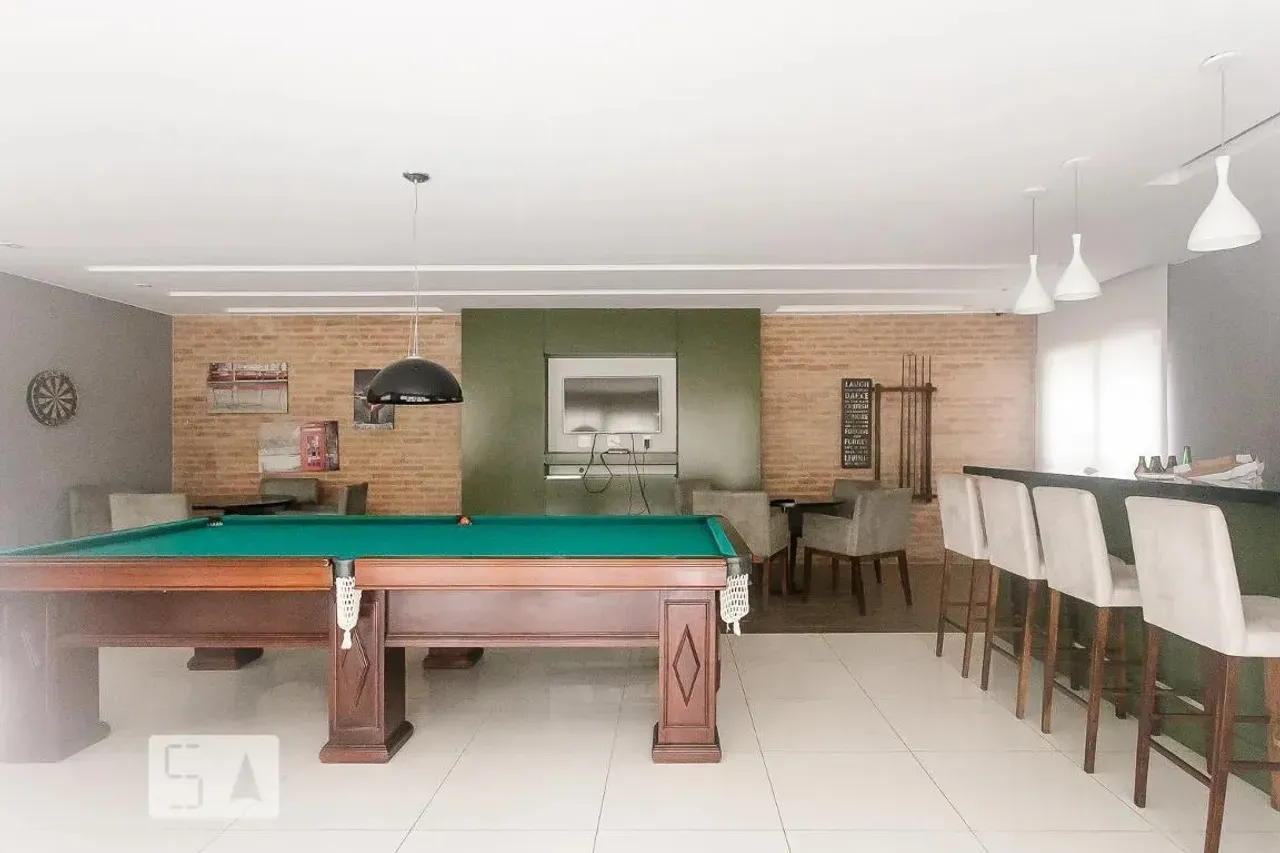 Departamento de 87 m² con lavadora y espacio de home office — photo 31