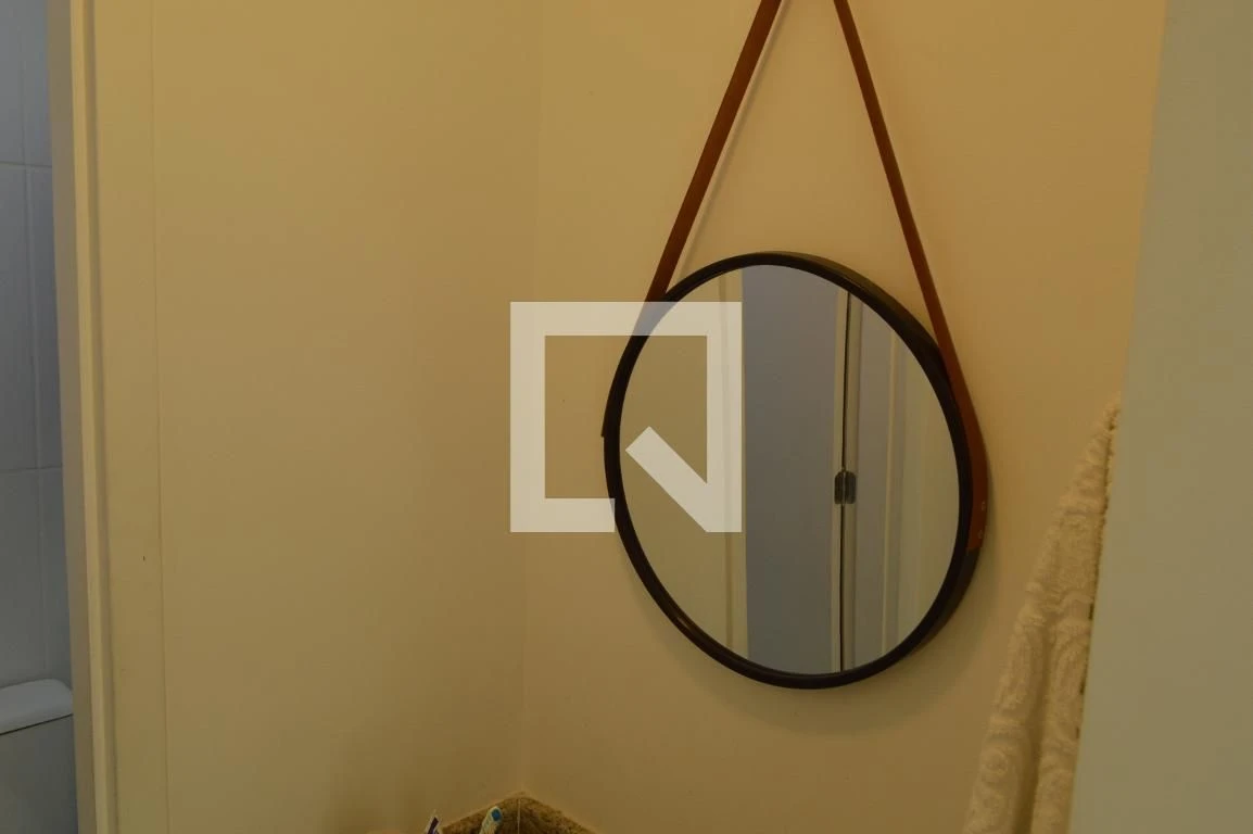 Balcón gourmet y 1 dormitorio: departamento de 44 m² — photo 55