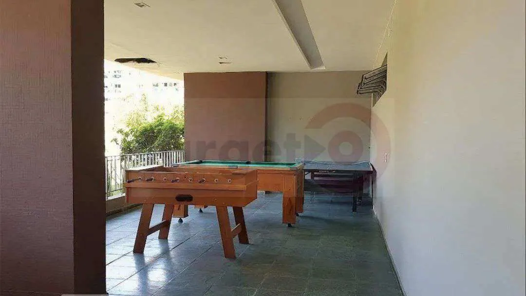 Робоче місце та 1 спальня: квартира 71 м² — photo 12