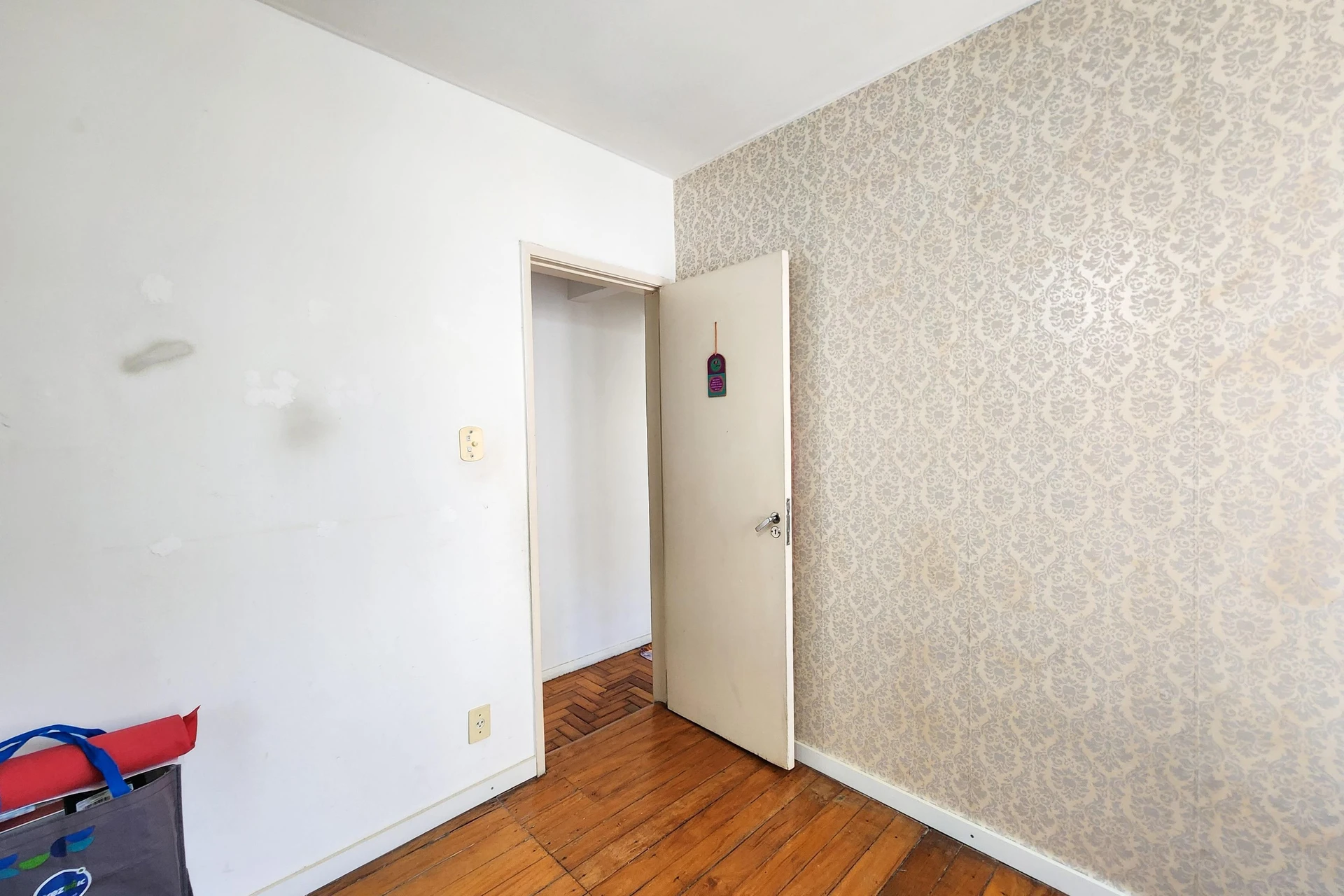 3-bedroom apartment with a home office — photo 8