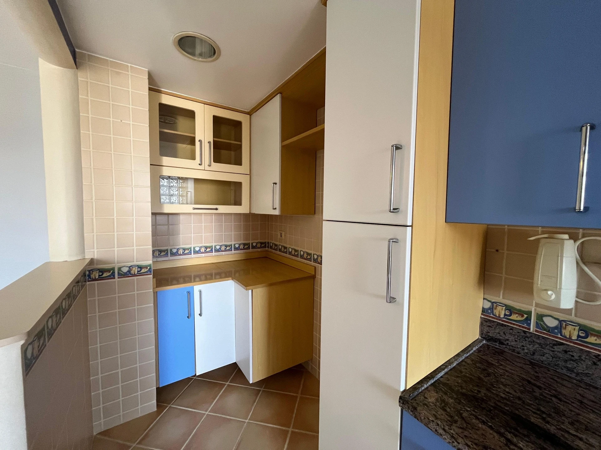 Apartment, 73 m², with a home office — photo 20