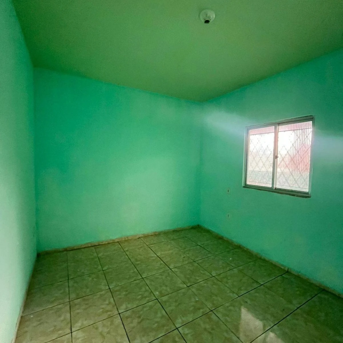 Apartamento sem mobília de 2 quartos e 50 m² com varanda — photo 4