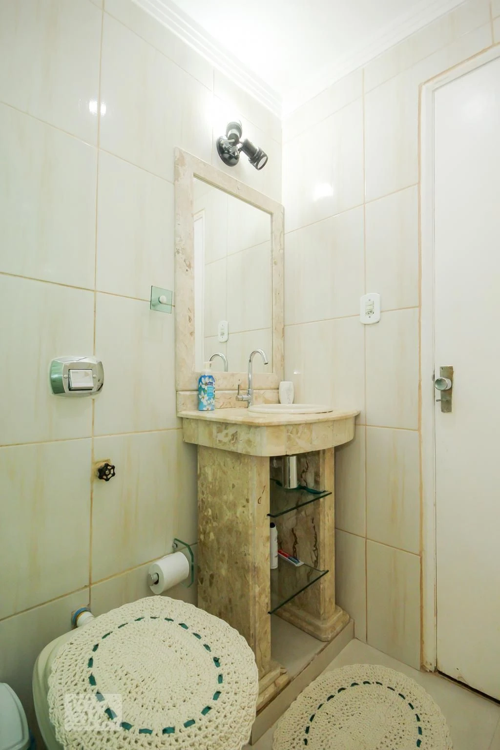 Departamento de 2 dormitorios con lavadora en Rio de Janeiro — photo 27