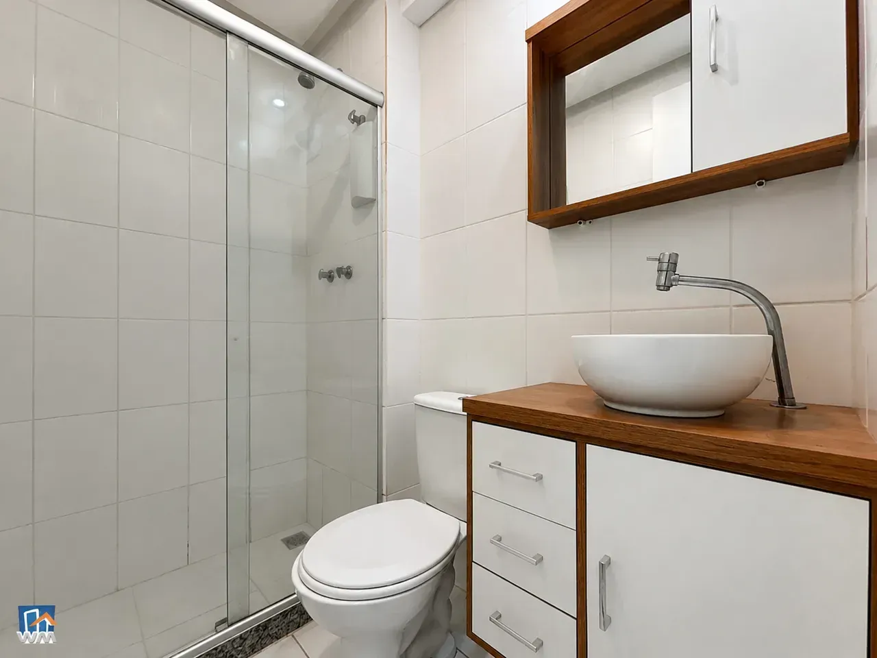 Cobertura duplex com 3 quartos e vista da cidade — photo 6