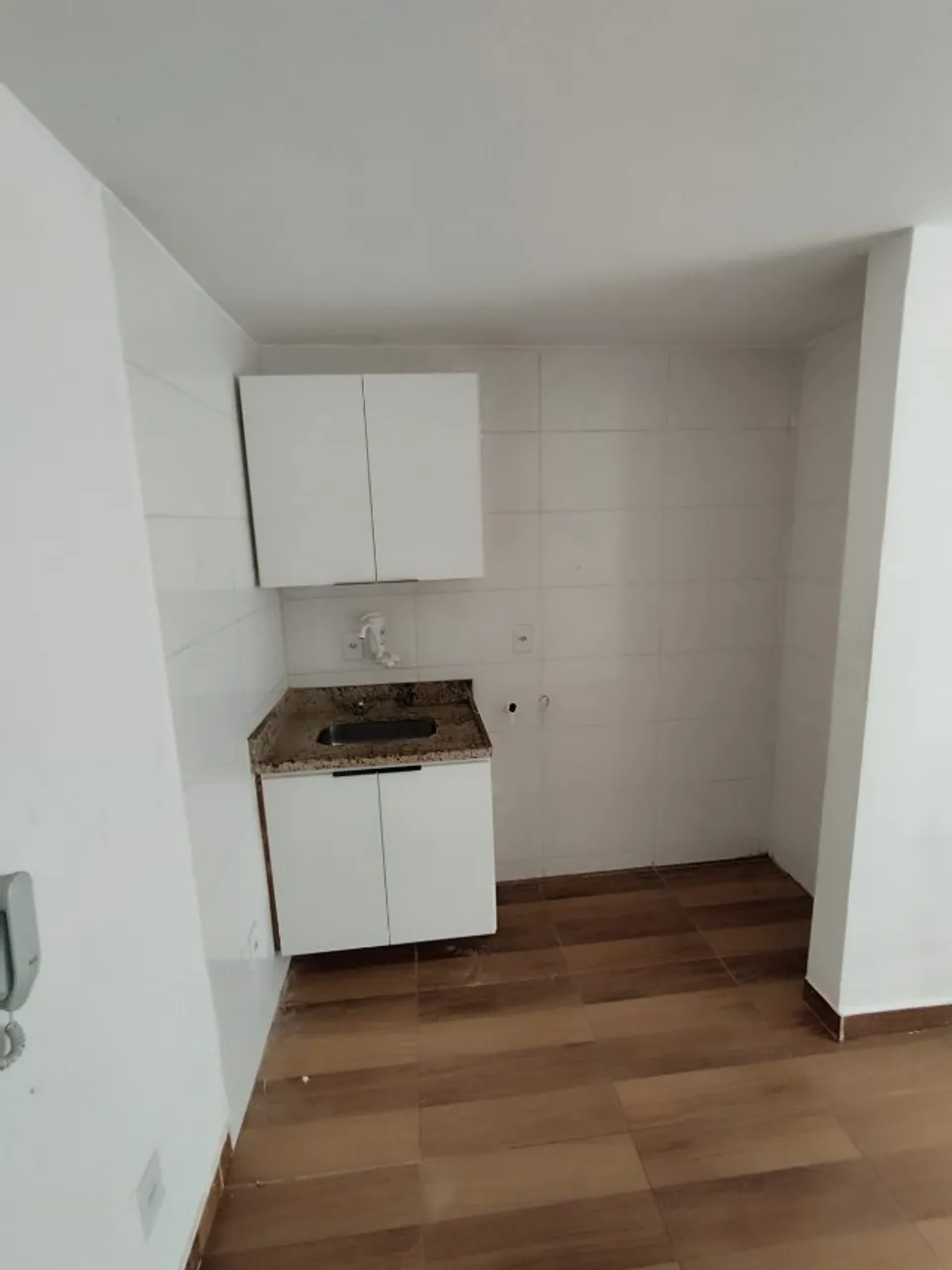 One-bedroom apartment, 20 m² — photo 3