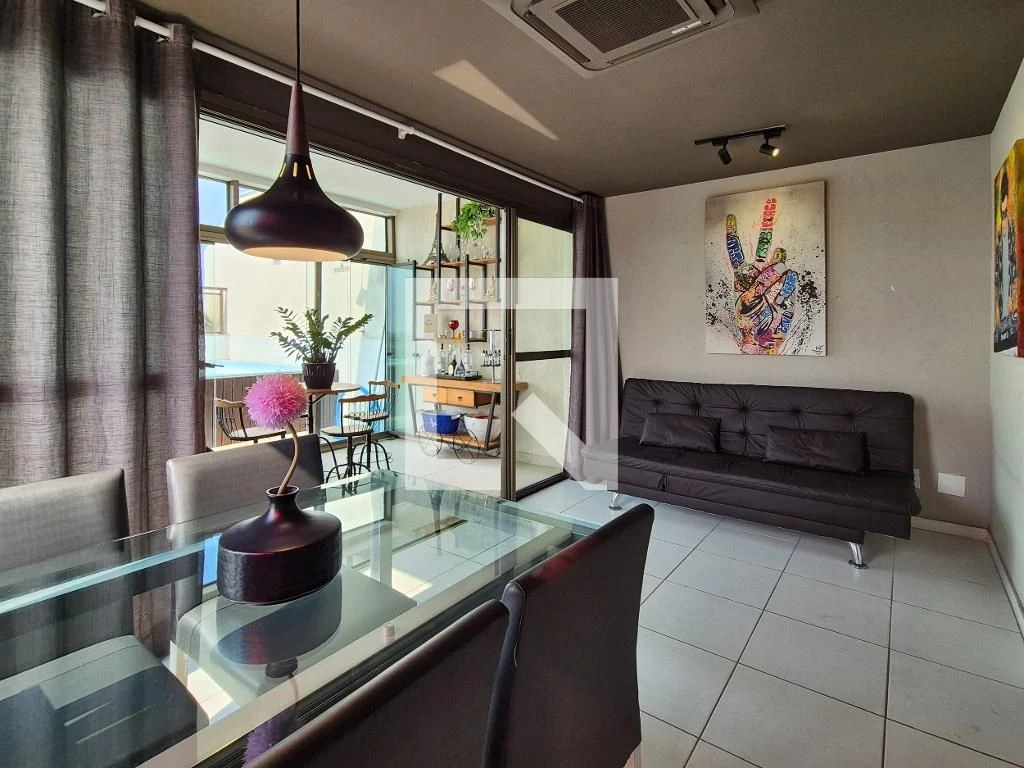 Apartamento mobiliado de 2 quartos com pet permitido — photo 27