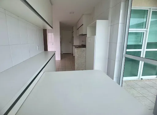 Apartamento de 205 m² com jardim privativo e 3 vagas — photo 12