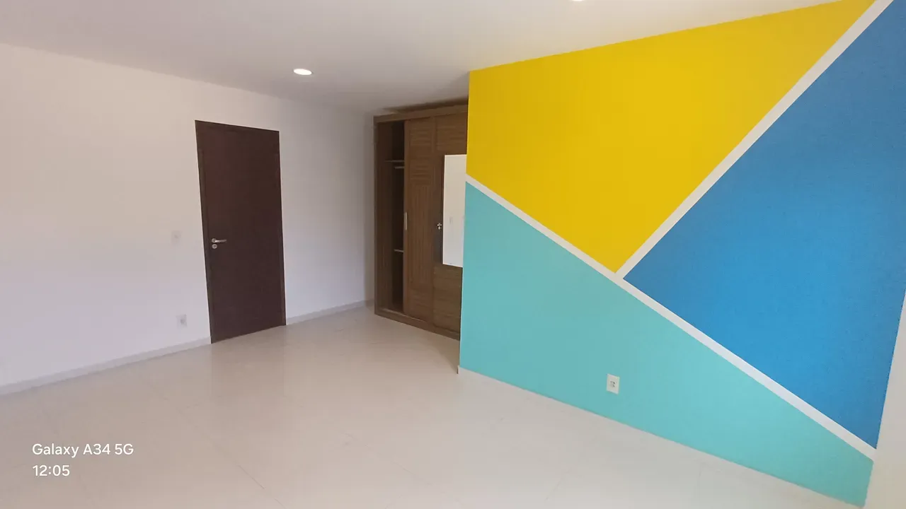 House with 3 bedrooms and 4 bathrooms, 2 parking spots — photo 23