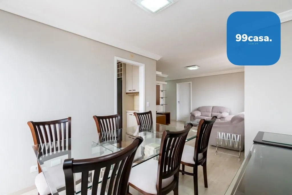 Apartamento mobiliado de 3 quartos com sacada — photo 9