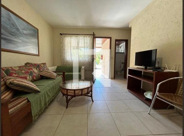 120 m² house with 2 bedrooms, 2 bathrooms and a balcony