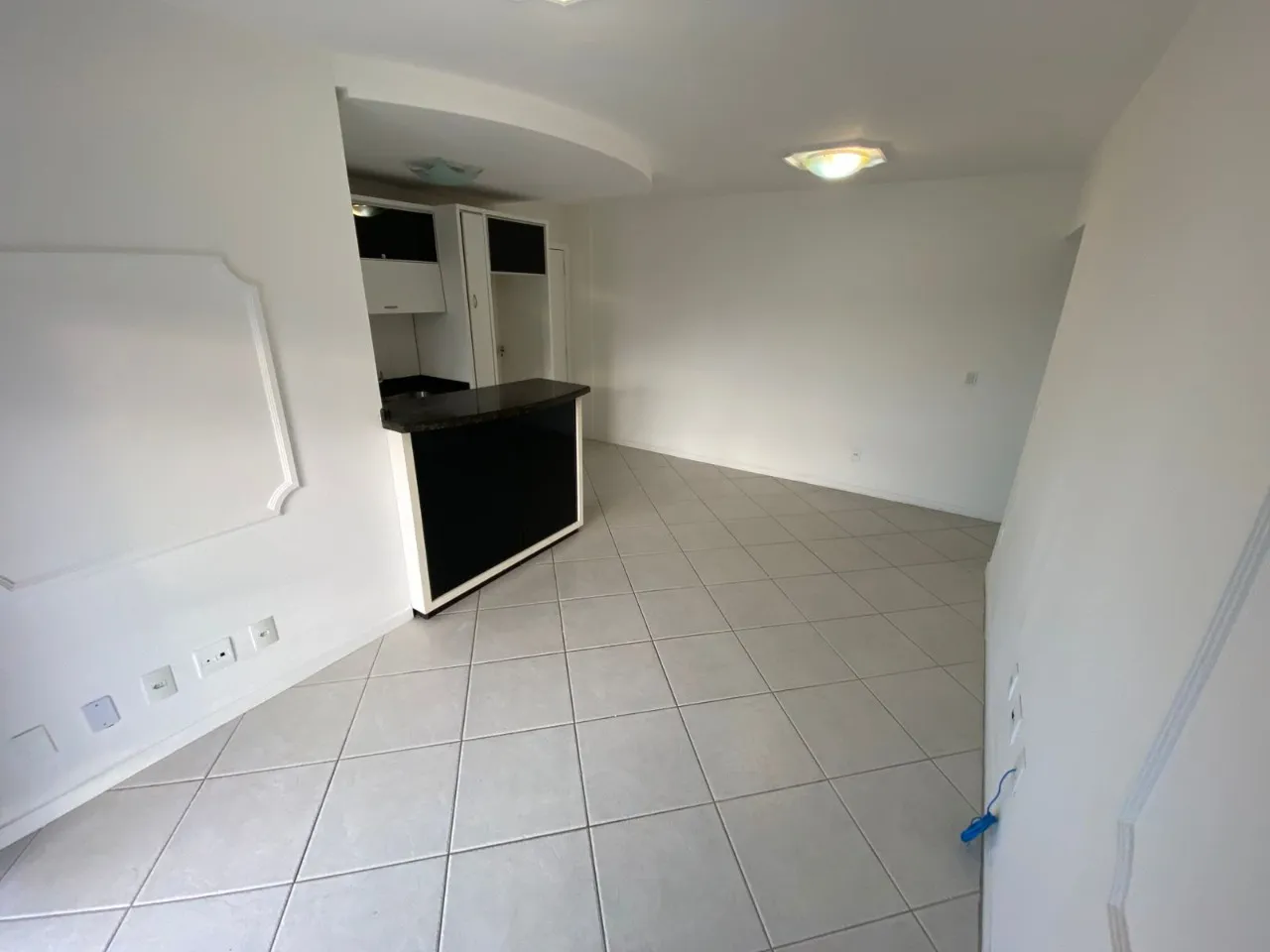 80 m² unfurnished apartment with 2 bedrooms and balcony — photo 5