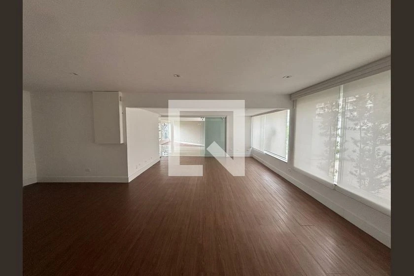Unfurnished house with 3 bedrooms and private garden — photo 7
