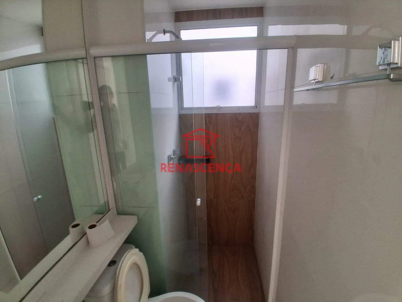 Apartamento de 2 quartos e 45 m² — photo 2