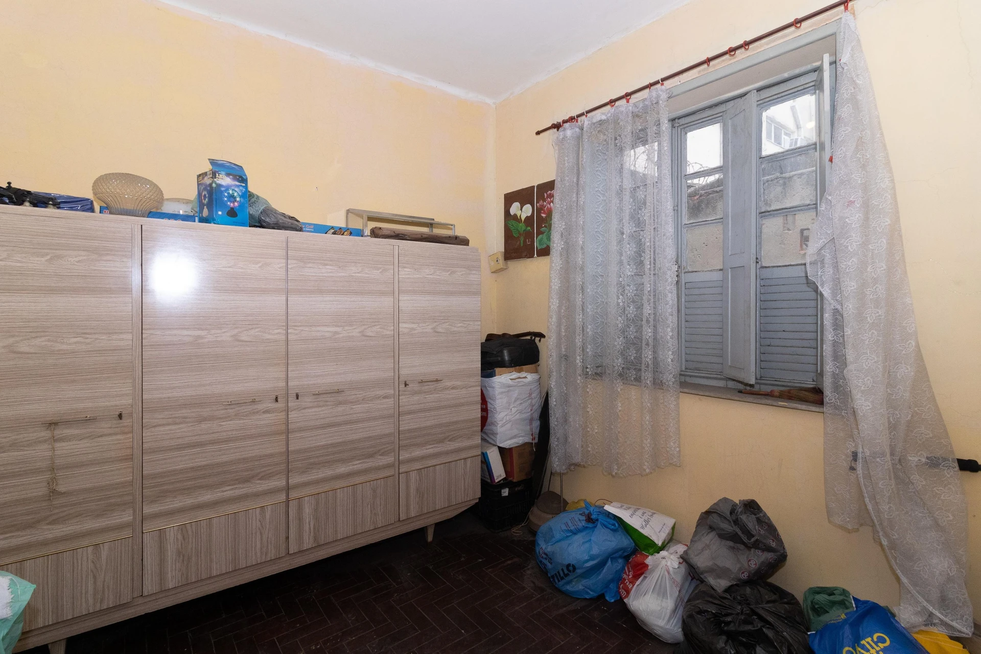 Apartamento mobiliado com 2 quartos e cozinha a gás — photo 28