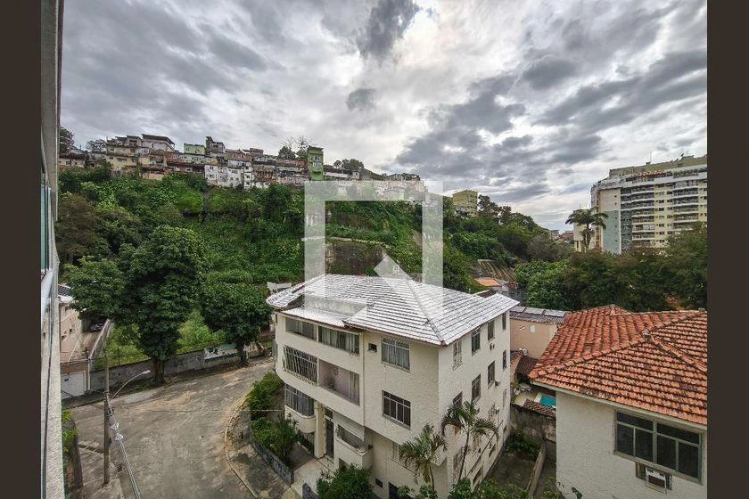 Меблированная квартира: 2 спальни и открытая кухня — photo 37