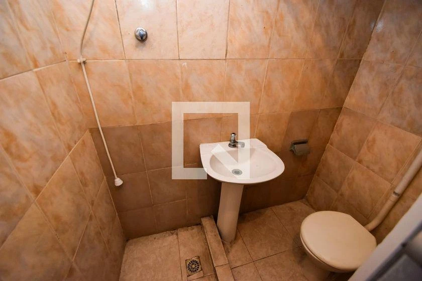 Unfurnished 40 m² apartment with 1 bedroom — photo 4