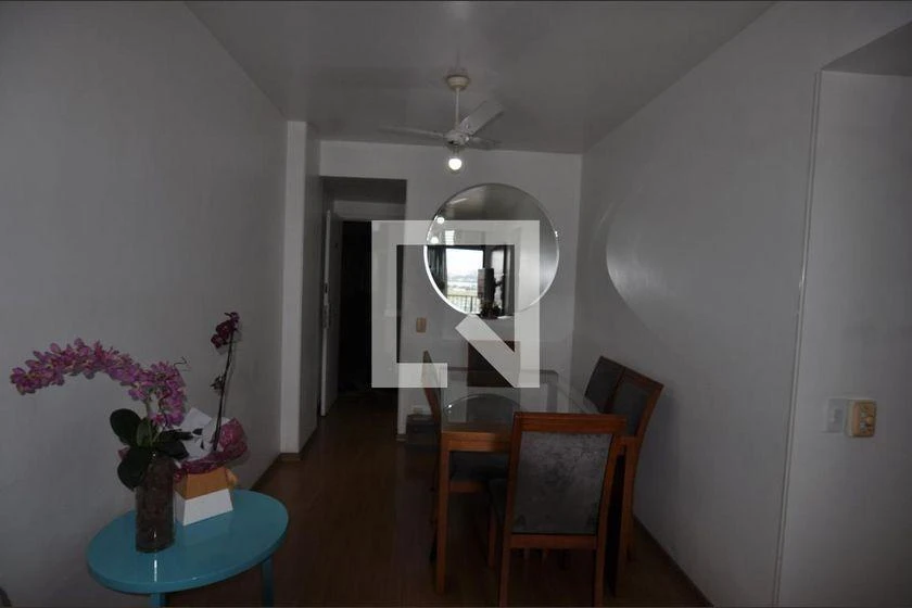 Furnished 3-bedroom apartment with 64 m² — photo 32