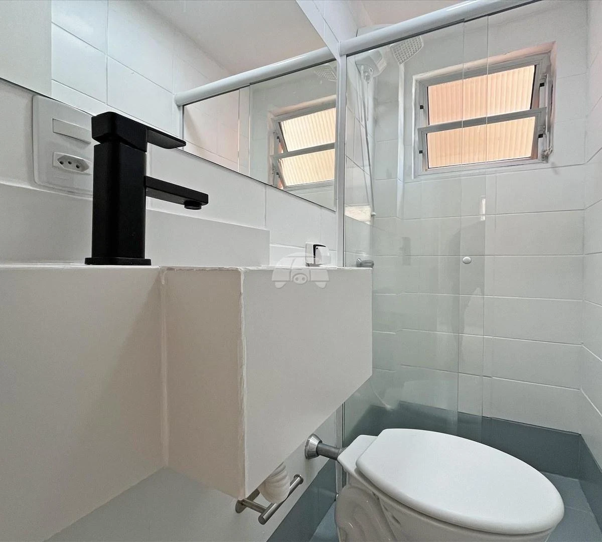2-bedroom, 40 m² apartment in Curitiba — photo 12