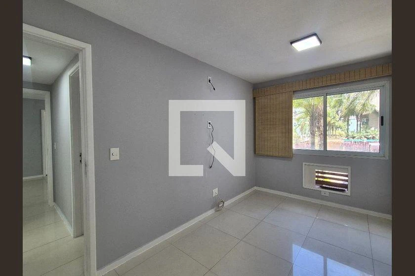 Apartamento de 2 quartos em condomínio com academia — photo 30