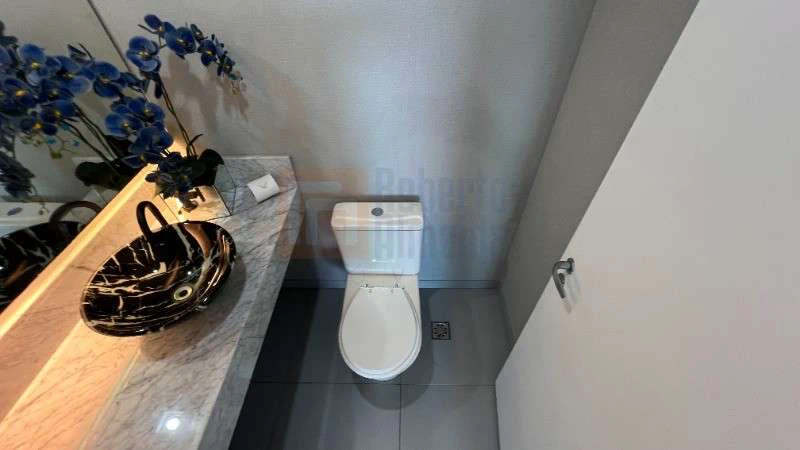 Apartamento para locação 280 m² com 4 quartos e 2 suítes — photo 9