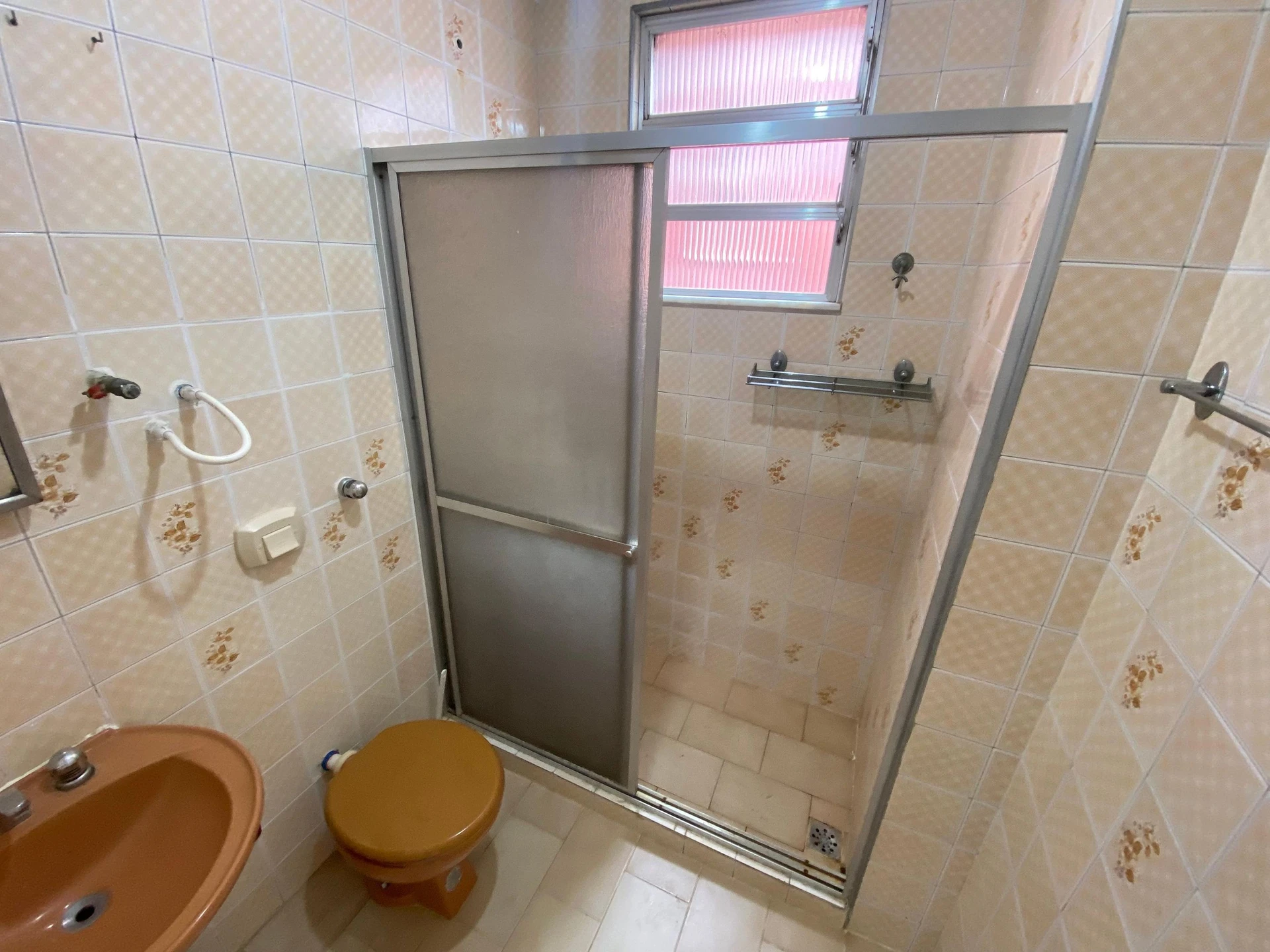 Квартира: 1 спальня, 45 м² — photo 33