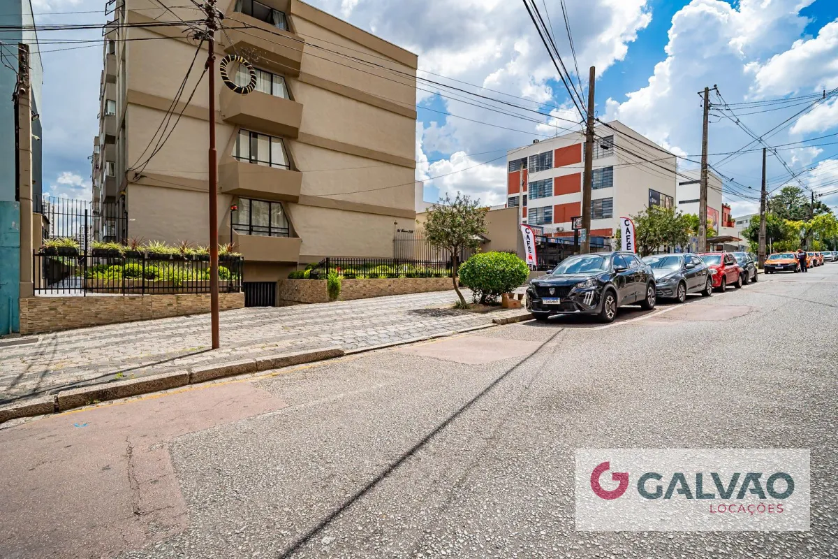 Apartamento com 3 quartos, 199 m² e 1 vaga de garagem — photo 31