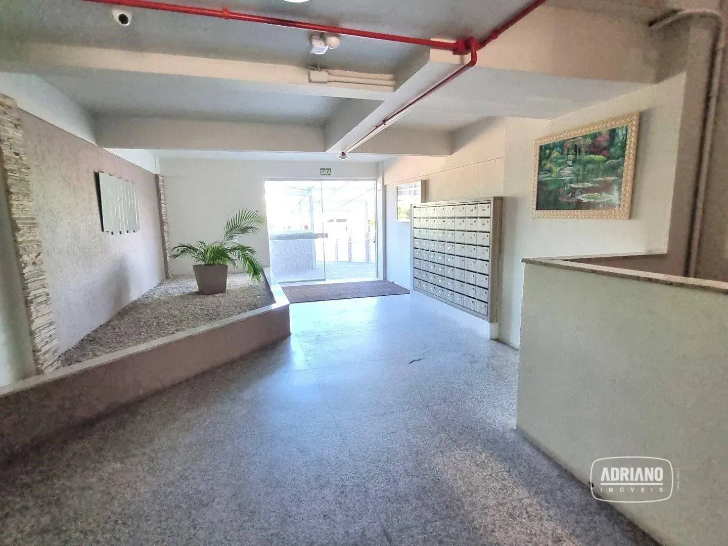 1-bedroom apartment with 1 parking space on the 2nd floor — photo 13