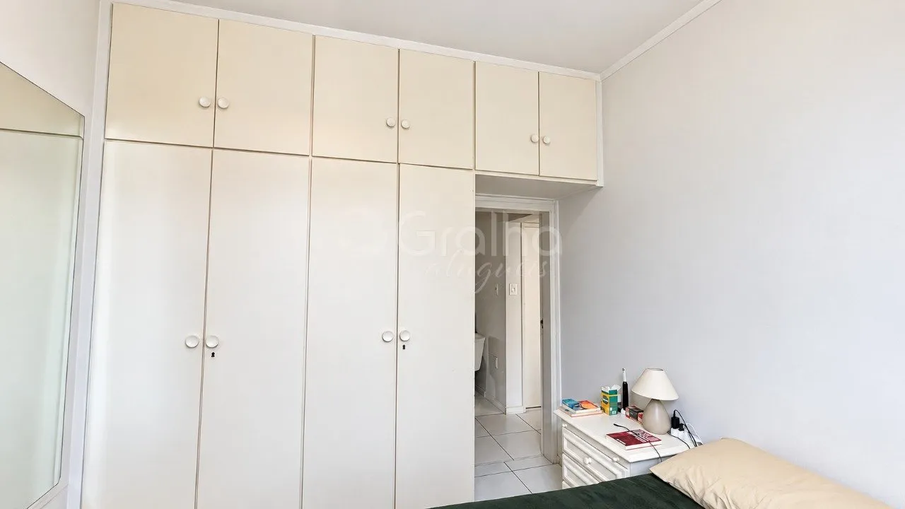 Apartamento mobiliado, 79 m², com máquina de lavar — photo 6