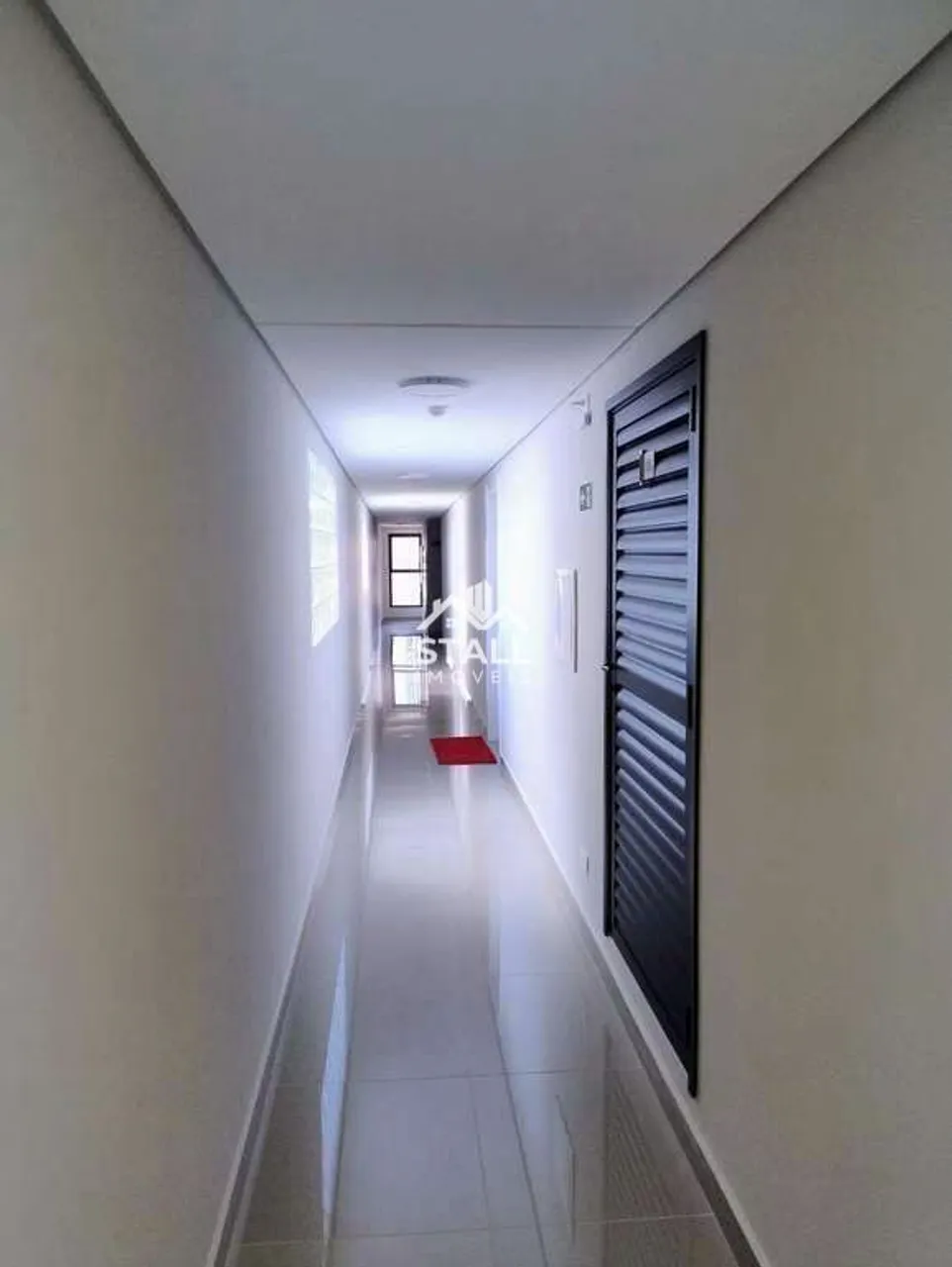 Furnished apartment with open-plan kitchen and 1 bedroom — photo 3