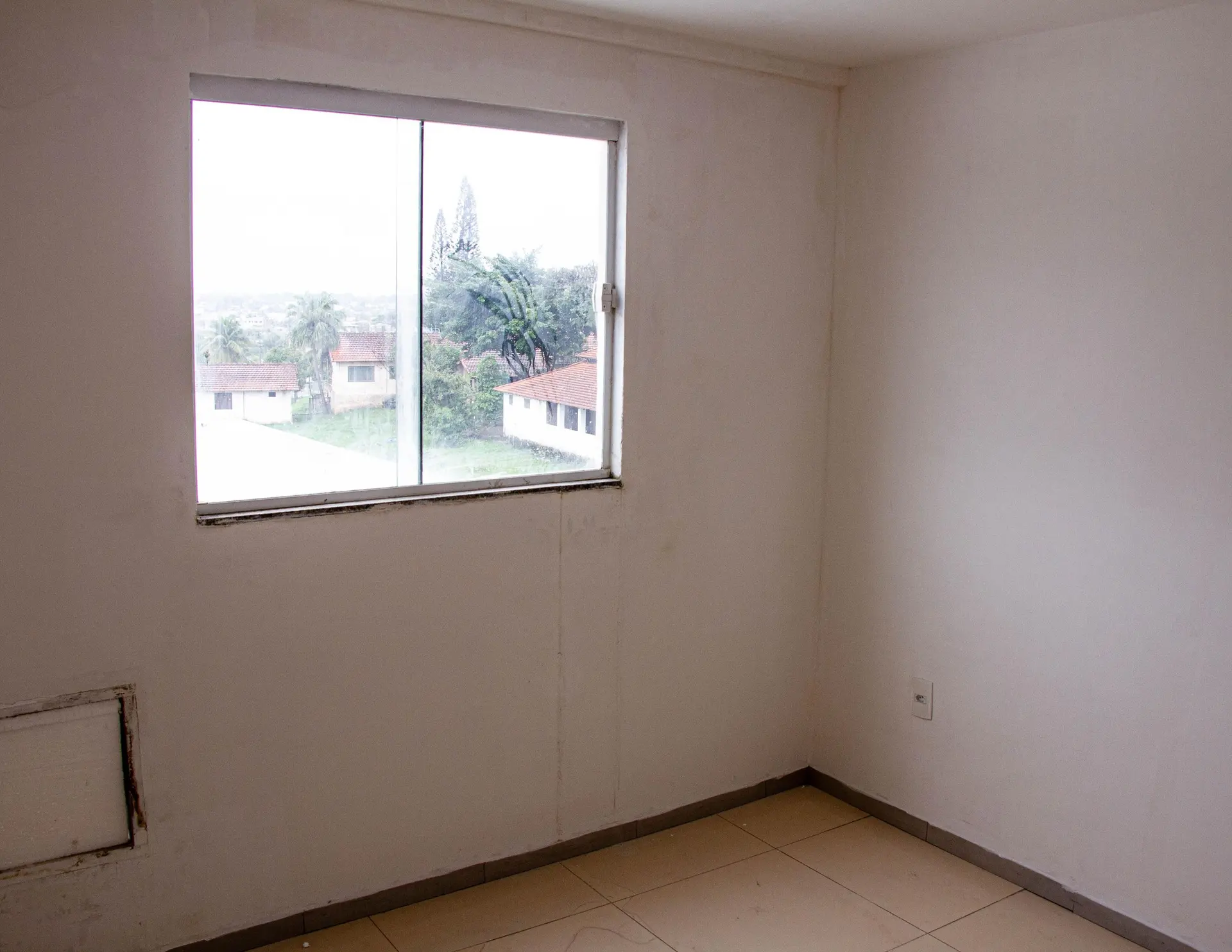 Apartamento com 2 quartos, varanda e 1 vaga — photo 14