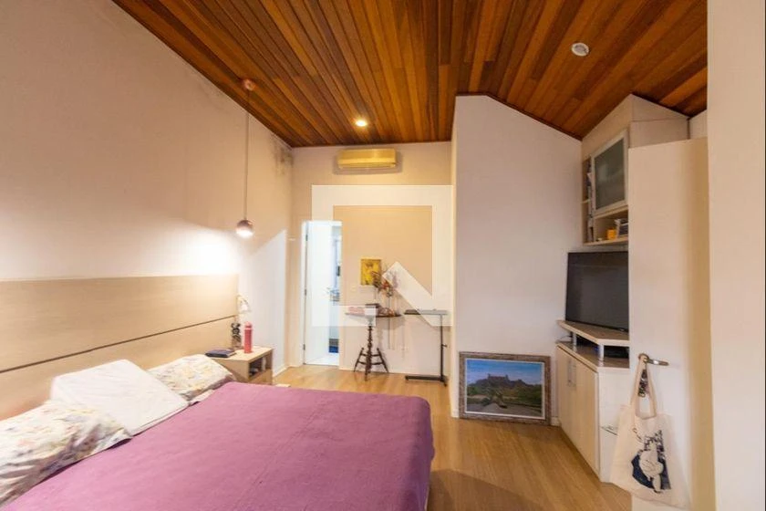 Apartamento mobiliado, 119 m², com espaço de home office — photo 30