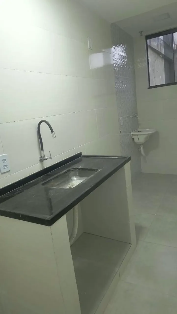 One-bedroom, 52 m² apartment in Rio de Janeiro — photo 13