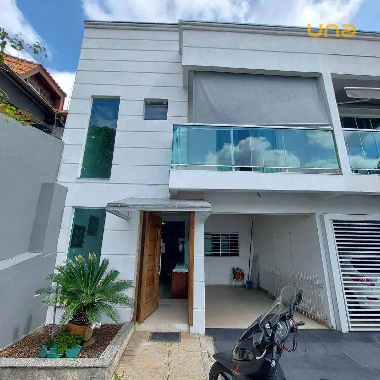 3-bedroom house, 2 with their own bathrooms, 130 m² — photo 27