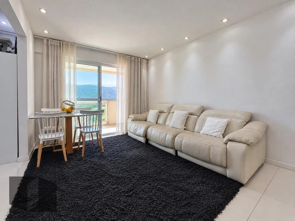 Furnished duplex apartment 153 m² with 2 bedrooms — photo 6