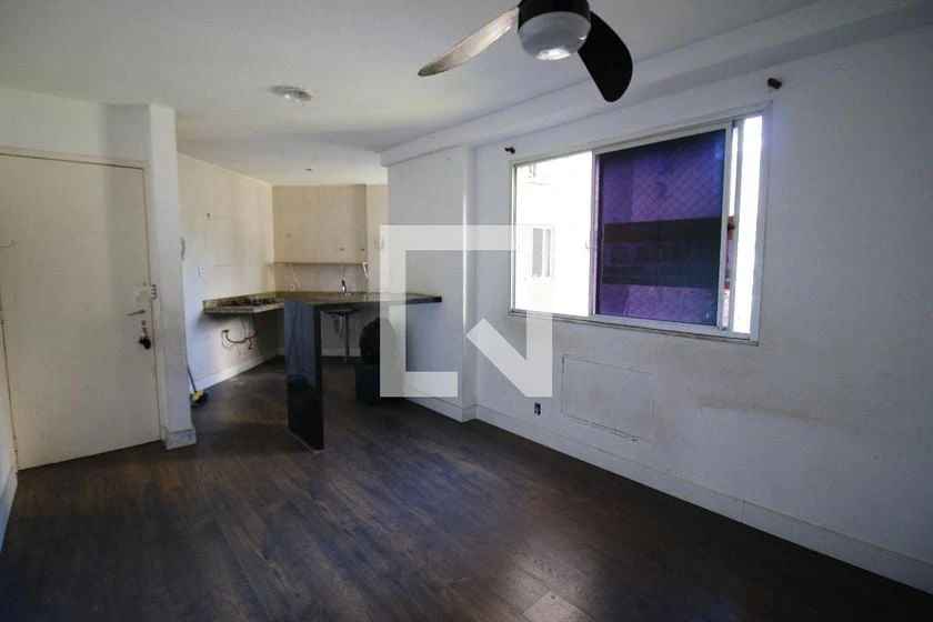 3-bedroom rental apartment with open-plan kitchen — photo 10