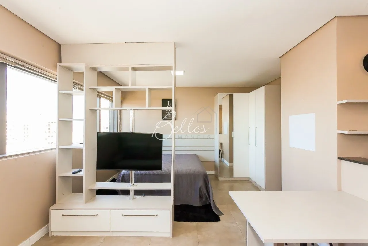 Apartamento amueblado de 1 dormitorio y 67 m² — photo 12