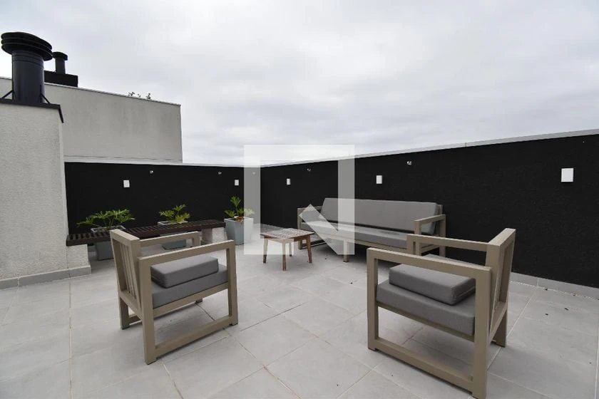 Furnished apartment, 36 m², with wood or laminate floors — photo 24