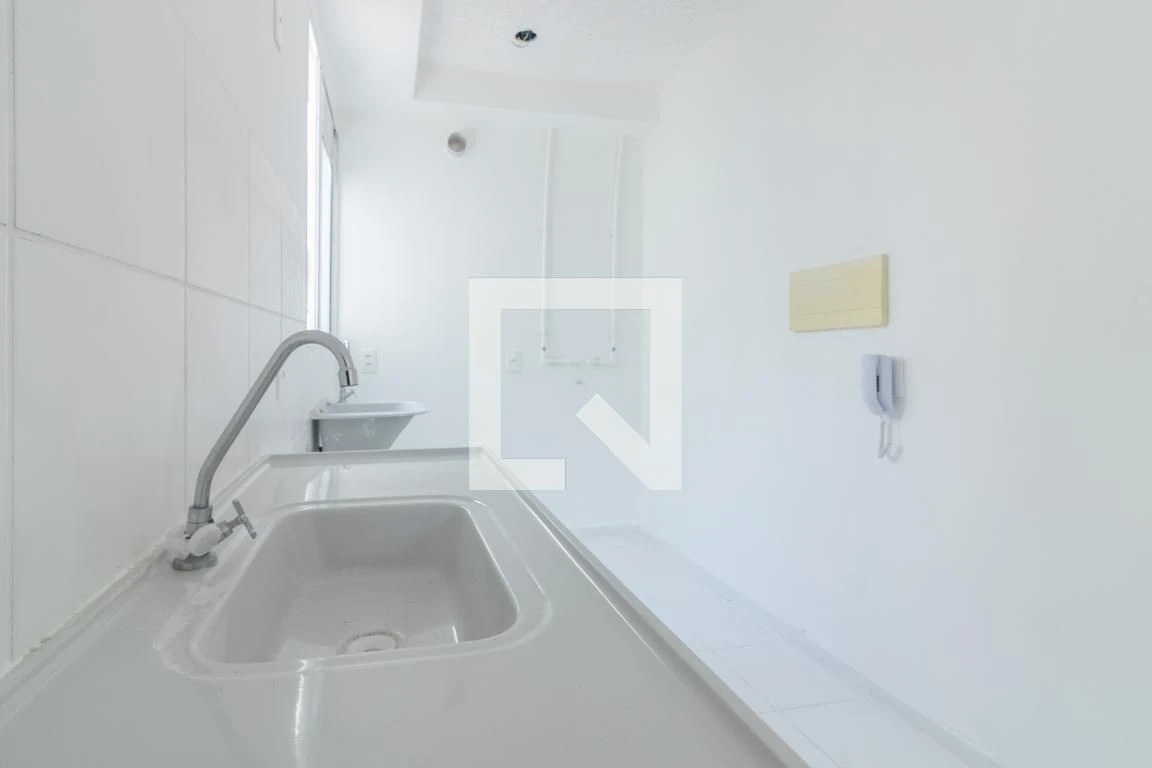 Apartamento de 2 quartos com vista para as montanhas — photo 23