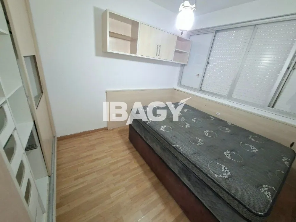 Apartamento mobiliado com cozinha fechada a gás e área 199 m² — photo 12