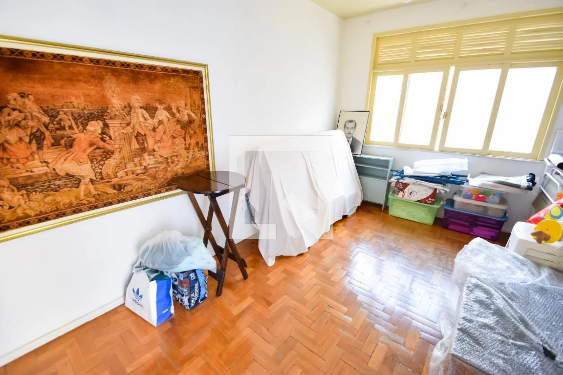 Casa mobiliada com 6 quartos e 3 suítes com jardim e BBQ — photo 54