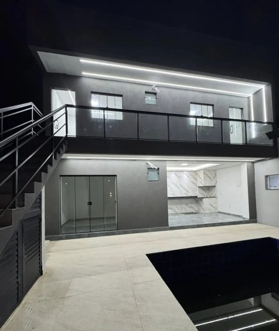 House for rent with 4 bedrooms and shared pool — photo 3