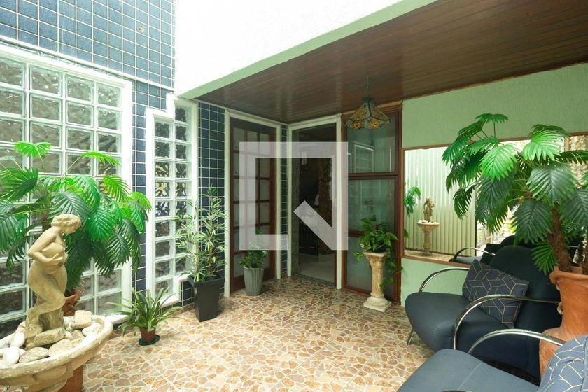 Casa para aluguel com 3 quartos e 170 m² — photo 34