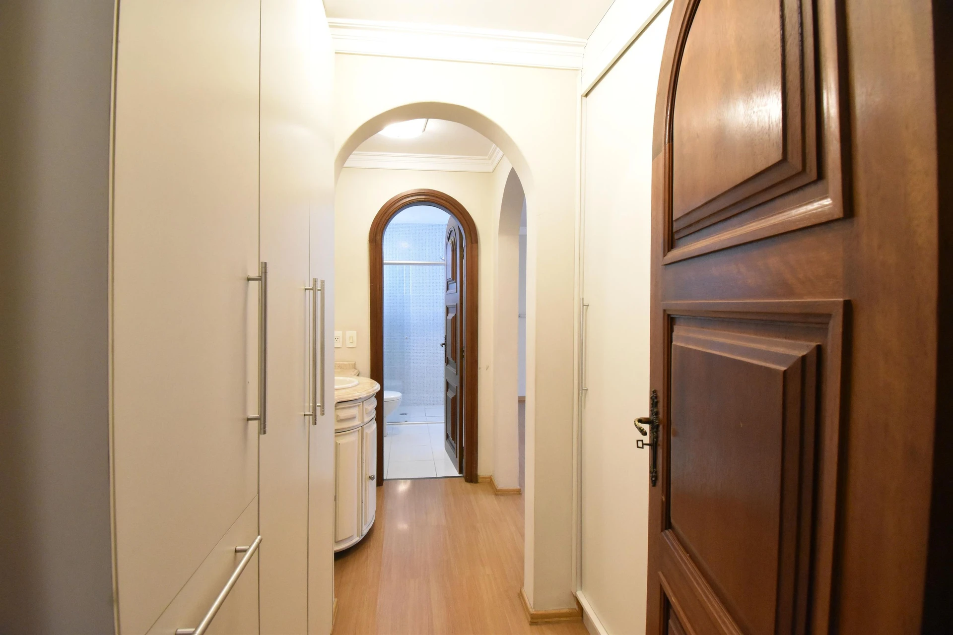 Casa mobiliada com 5 quartos e 3 suítes — photo 91