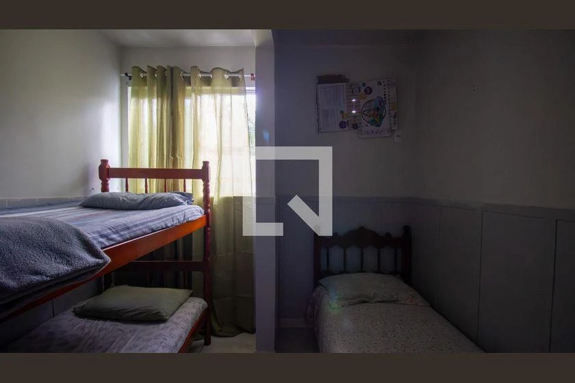 Furnished 1-bedroom apartment with 2 bathrooms — photo 6
