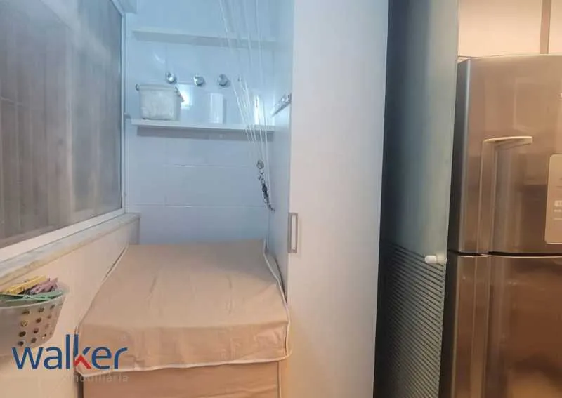 Apartamento mobiliado com 2 dormitórios e 2 banheiros — photo 18