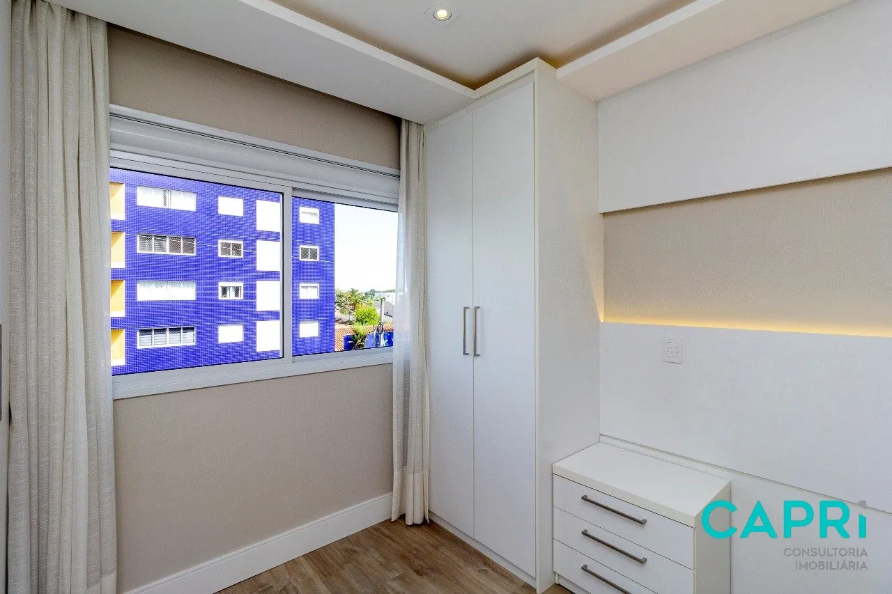 Apartamento de 298 m² com 3 suítes e jardim privativo — photo 18