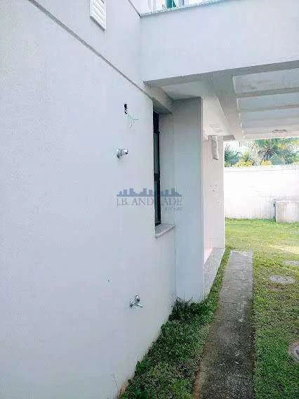 Duplex house for rent with 3 bedrooms and 2 parking spots — photo 16